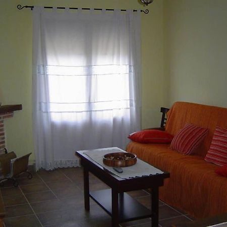 Apartamento Las Eras Hontanares  Exterior foto