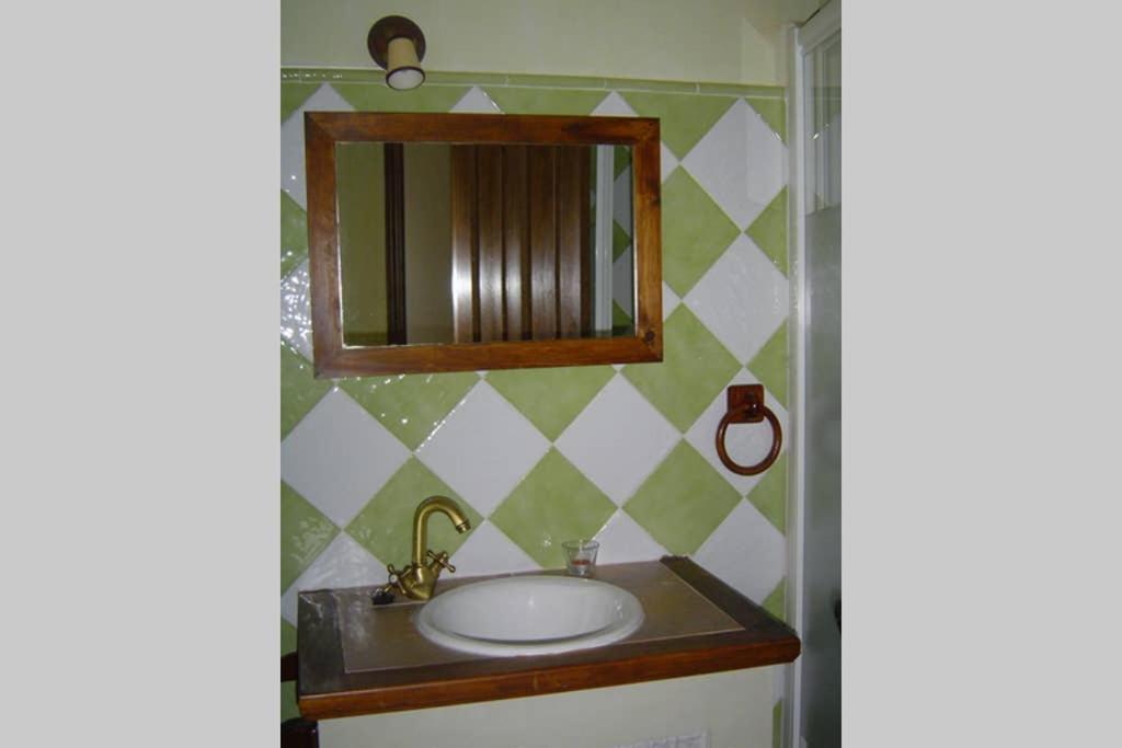 Apartamento Las Eras Hontanares  Exterior foto